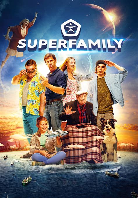 Super Bobrovs (2016) .